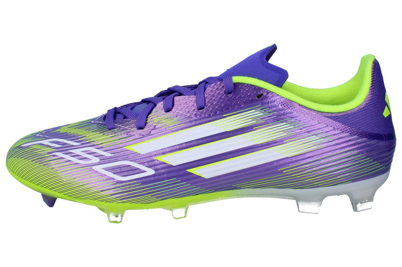 Adidas F50 League Fg/Mg Mens Football Boots Soccer Cleats JI0003