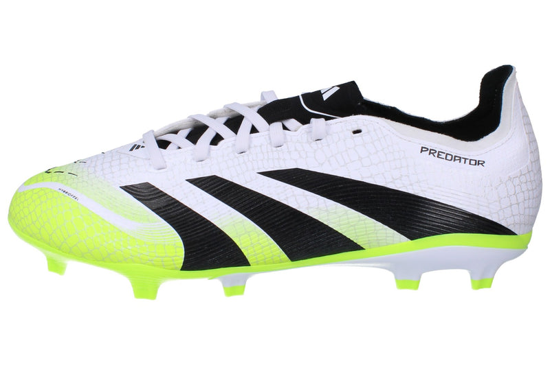 Adidas Predator League Fg/Mg Mens Football Boots JI1117