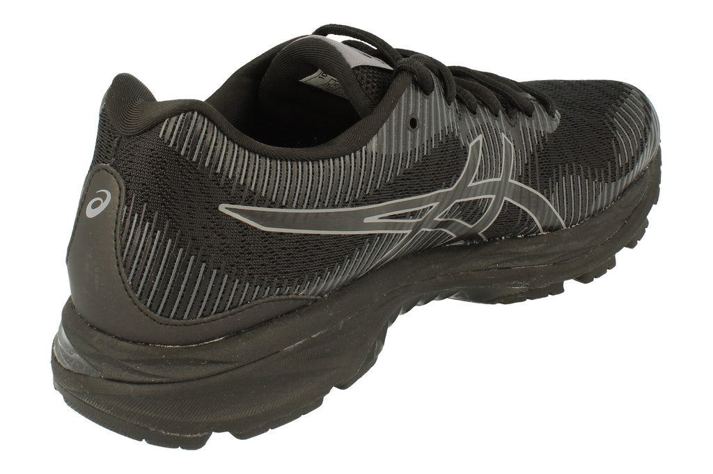 ASICS Gel-Ziruss 2 'Black' 1011A011-001