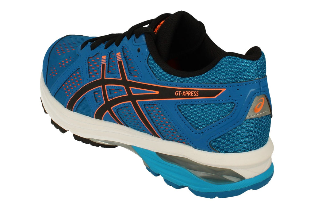 Asics men's gt-xpress running shoes 1011a143 Clearance
