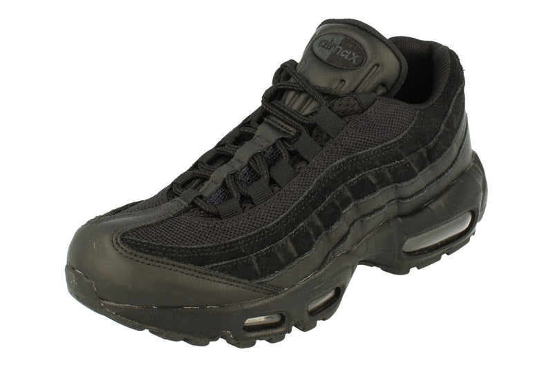 Nike Air Max 95 PRM Mens 538416 012