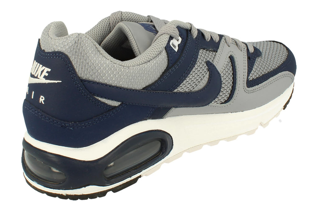 Buy Nike Air Max Command Mens Trainers 629993 (uk 8 us 9 eu 42.5