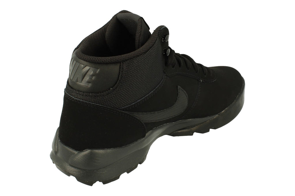nike hoodland boots
