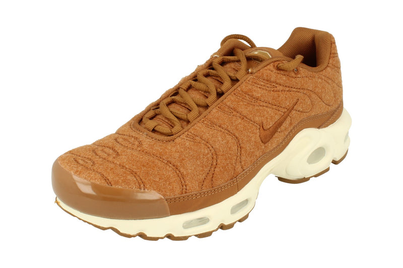 Nike Air Max Plus Quilted Mens 806262 200