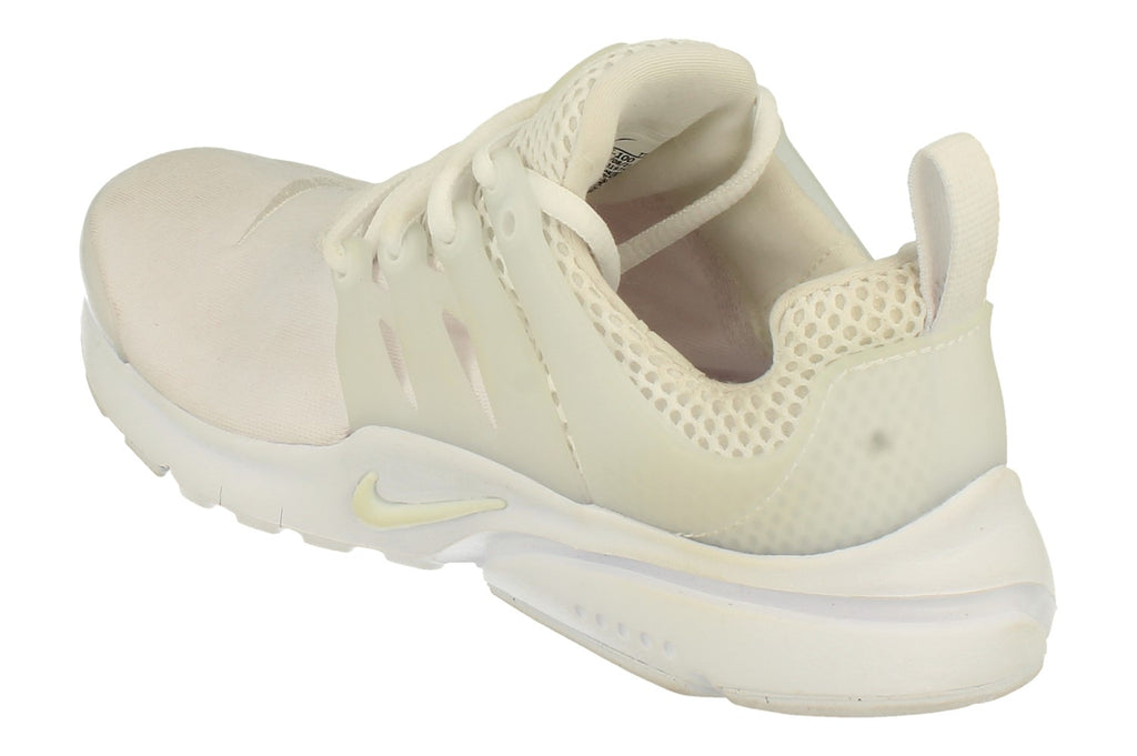 Nike presto cream womens Clearance