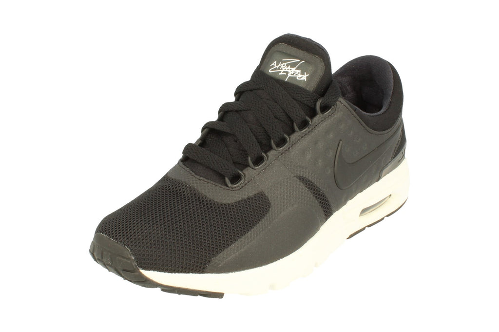 Nike womens air max zero hotsell