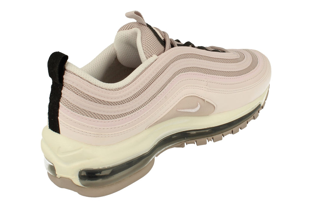 Buy Nike Air Max 97 Womens 921733 (uk 7 us 9.5 eu 41, pale pink