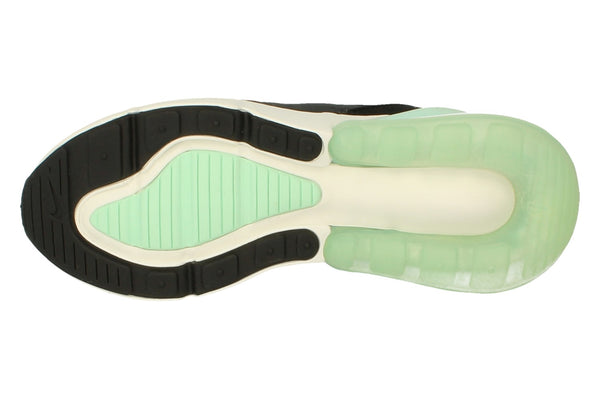 Nike Air Max 270 GS 943345  024 - Off Noir Black Summit White 024 - Photo 0 Nike Air Max 270 GS 943345  024 - Off Noir Black Summit White 024 - Photo 0