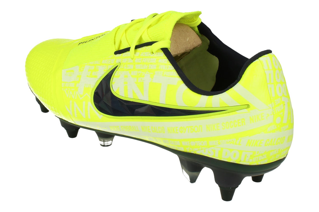 Buy Nike Phantom Venom Elite SGPro AC Mens Football Boots AO0575 (uk 7.5 us 8.5 eu 42, volt