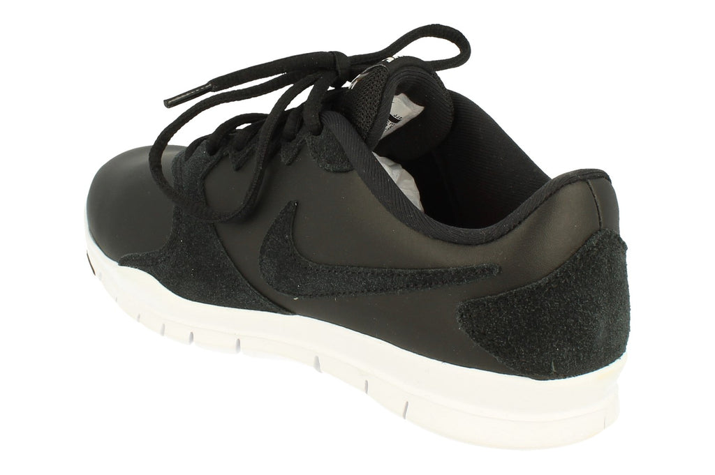 nike flex essential tr leather