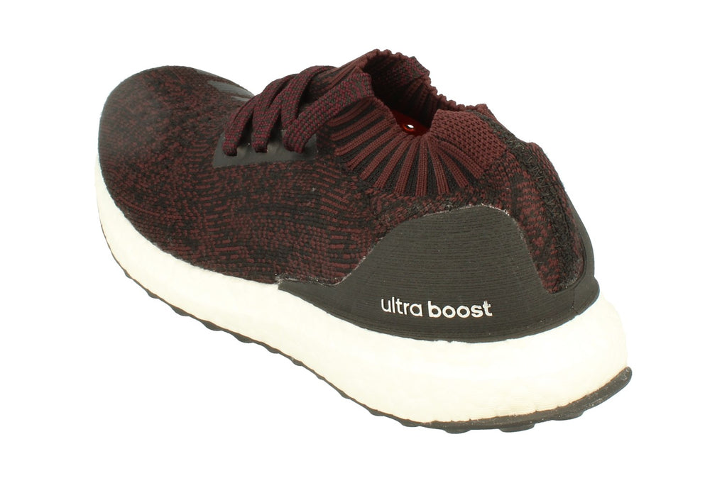 Adidas Ultraboost Uncaged Mens BY2552 001 - Kicks Worldwide