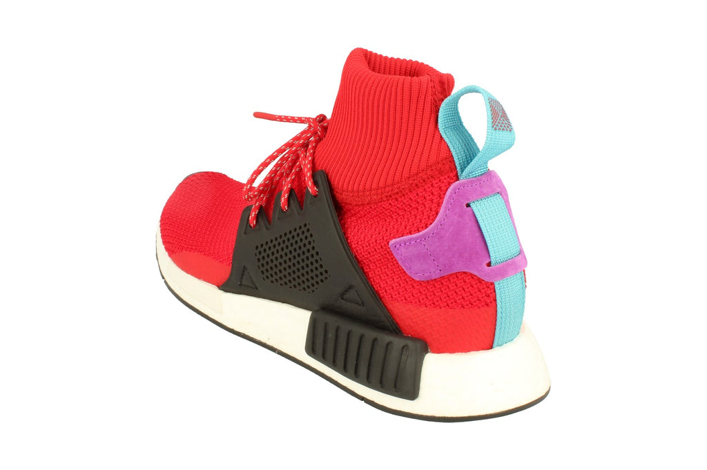 Adidas Nmd_Xr1 Winter Mens Hi Top Trainers Sneakers BZ0632 001 - Kicks  Worldwide