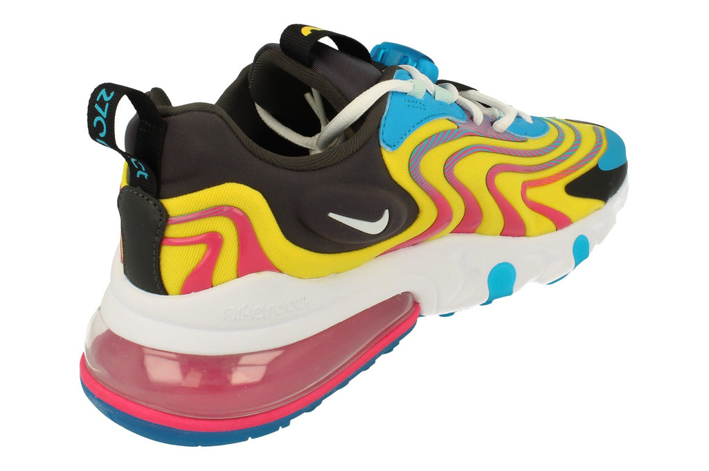 nike air max 270 react eng watermelon