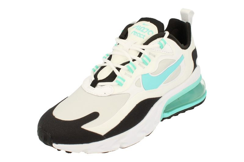 Nike Air Max 270 React Womens CJ0619 001