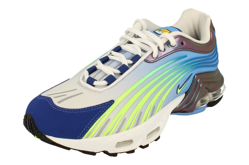 Nike Air Max Plus II Mens CQ7754 400