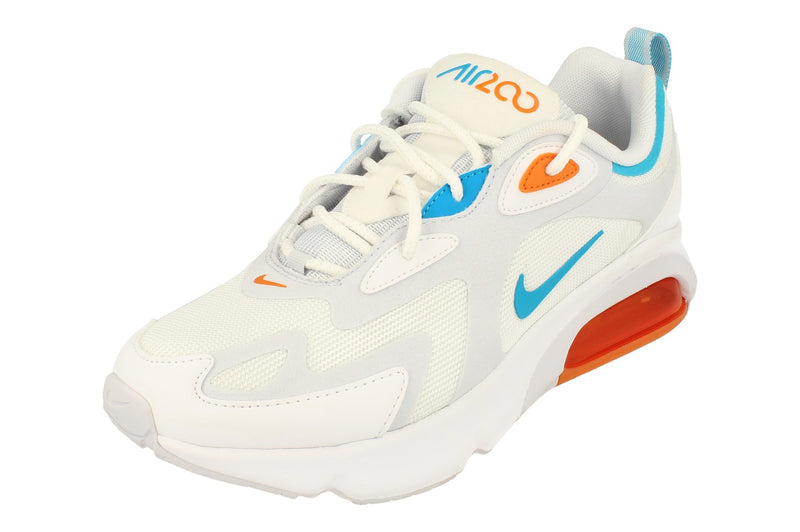 Nike Air Max 200 Mens Ct1262 001