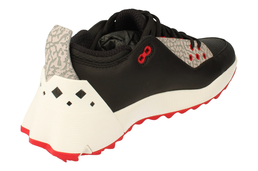 Buy Nike Air Jordan ADG Mens Golf Shoes CT7812 (uk us eu 42.5, black summit  white 001) 001 Free UK Delivery Super Fast EURO  USA Delivery! –  KicksWorldwide