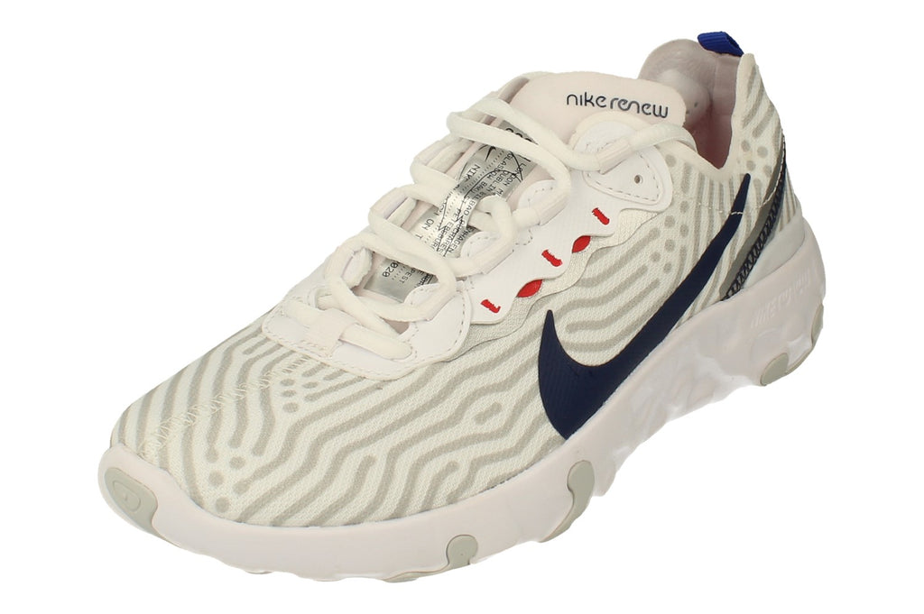 Buy Nike Renew Element 55 GS CZ5584 (uk us 7Y eu 40, white