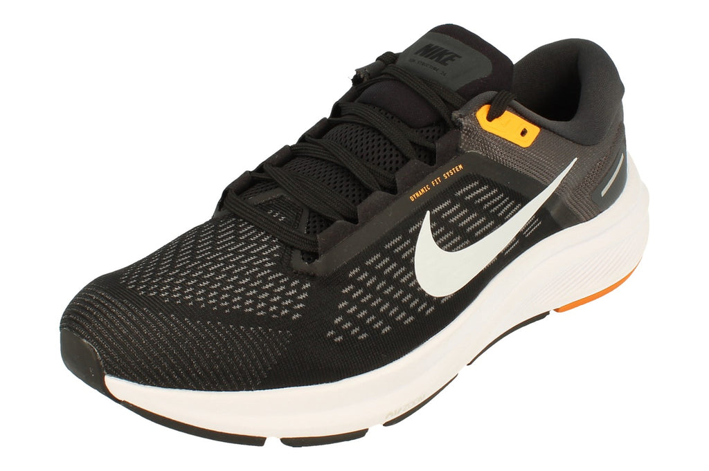 Nike air on sale zoom structure 35