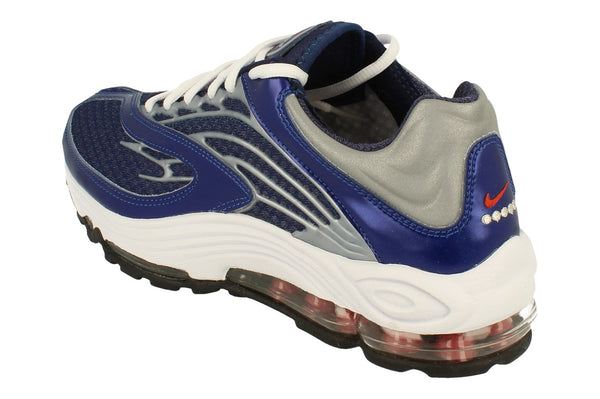 Nike Air Tuned Max Mens Dh8623 400 - Midnight Navy Dragon Red 400 - Photo 0 Nike Air Tuned Max Mens Dh8623 400 - Midnight Navy Dragon Red 400 - Photo 0