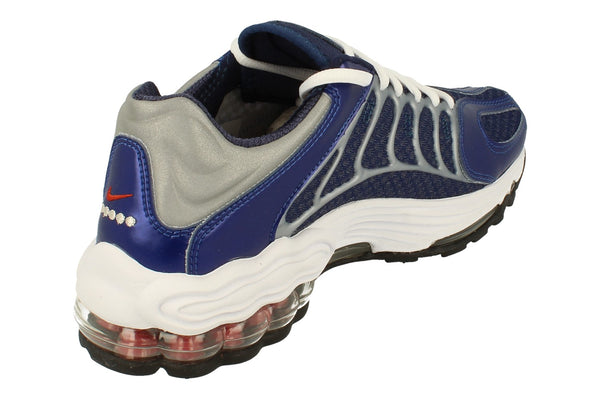 Nike Air Tuned Max Mens Dh8623 400 - Midnight Navy Dragon Red 400 - Photo 0 Nike Air Tuned Max Mens Dh8623 400 - Midnight Navy Dragon Red 400 - Photo 0