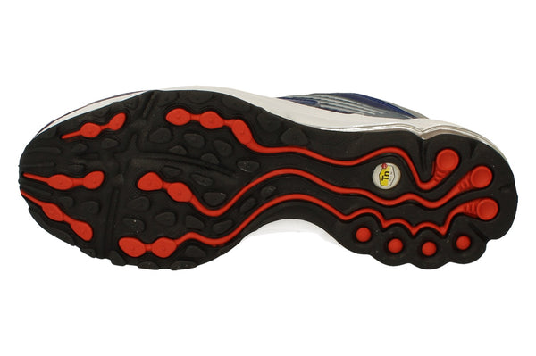 Nike Air Tuned Max Mens Dh8623 400 - Midnight Navy Dragon Red 400 - Photo 0 Nike Air Tuned Max Mens Dh8623 400 - Midnight Navy Dragon Red 400 - Photo 0