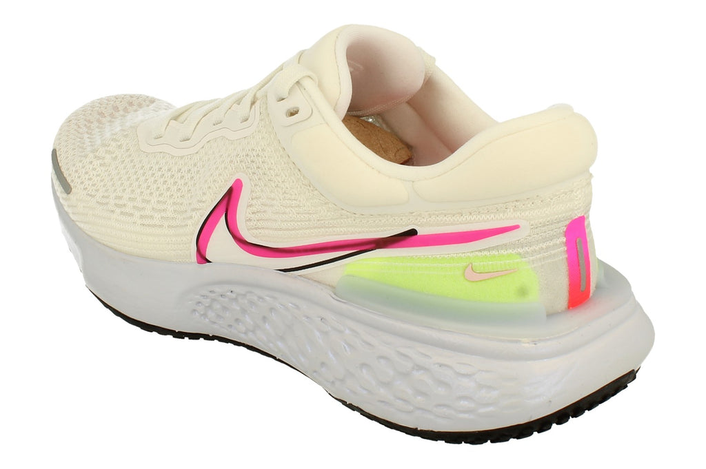 Buy Nike ZoomX Invincible Run FK Mens DJ5450 (uk 7 us 8 eu 41, phantom black football grey 001