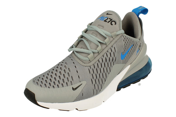 Nike Air Max 270 Ess Mens Dn5465 Sneaker Shoes  001 - Particle Grey Photo Blue 001 - Photo 0 Nike Air Max 270 Ess Mens Dn5465 Sneaker Shoes  001 - Particle Grey Photo Blue 001 - Photo 0