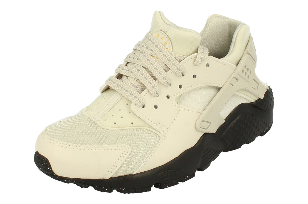 Buy Nike Huarache Run GS DQ1103 (uk us eu 39, light bone
