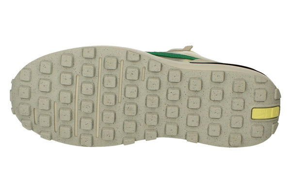 Nike Waffle One Tpa Mens Trainers Dr8598  100 - Summit White Black 100 - Photo 0 Nike Waffle One Tpa Mens Trainers Dr8598  100 - Summit White Black 100 - Photo 0