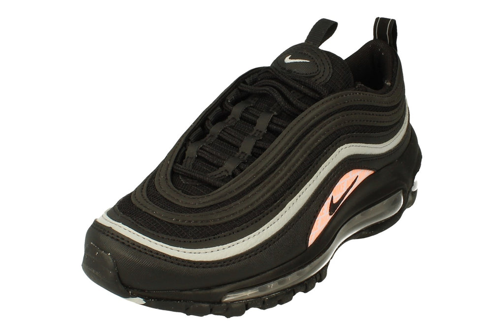 Buy Nike Air Max 97 GS DZ5636 (uk us 5Y eu black sunset