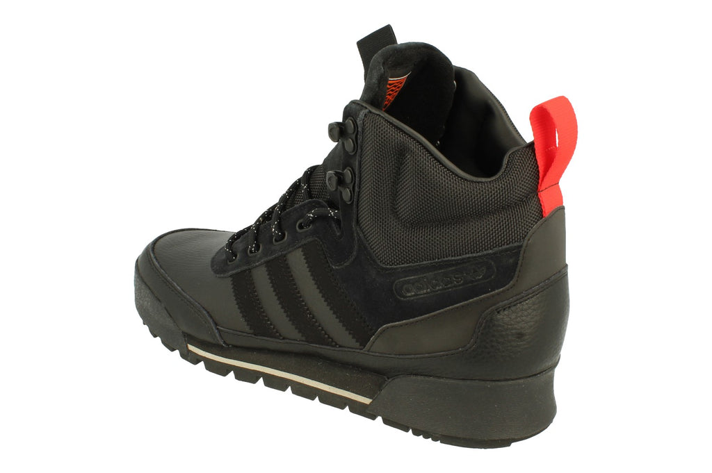 Buy Adidas Originals Baara Boot Mens Walking Boots Trainers (uk 11 us 11.5  eu 46, core black EE5530) EE5530 - Free UK Delivery - Super Fast EURO \u0026 USA  Delivery! � KicksWorldwide