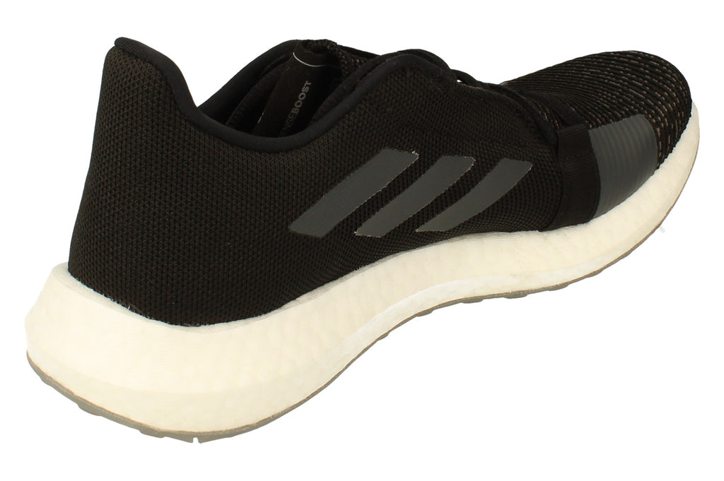 Buy Adidas Senseboost Go Mens Sneakers (uk us 11 eu 45 1/3