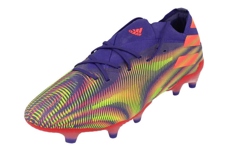 Adidas Nemeziz .1 FG Mens Football Boots EH0760