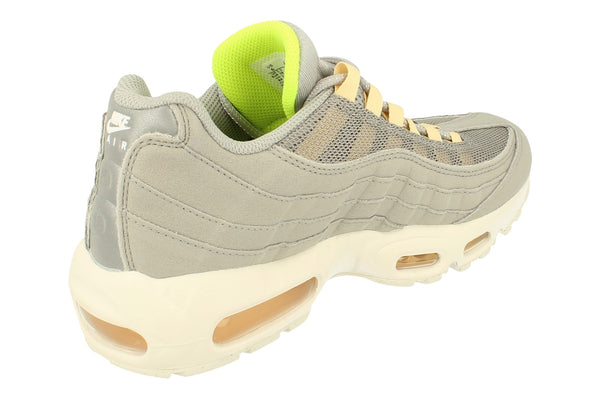 Nike Air Max 95 Nn Mens Fj4826  001 - Light Smoke Grey White 001 - Photo 0 Nike Air Max 95 Nn Mens Fj4826  001 - Light Smoke Grey White 001 - Photo 0
