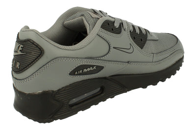 Nike Air Max 90 Mens Fn7810  001 - Smoke Grey Black 001 - Photo 2