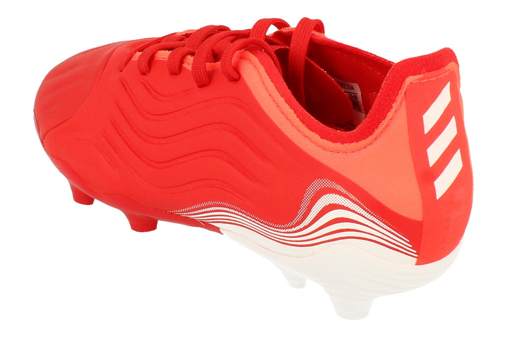 Buy Adidas Copa Sense.1 FG Junior Football Boots (uk 4.5 us 5 eu 37 1/3