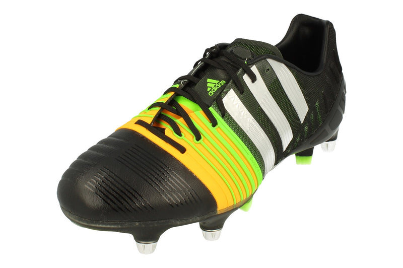 Adidas Nitrocharge 1.0 Sg Mens Football Boots M17738