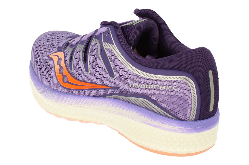 Purple Saucony Triumph Iso 37 Buy Saucony Triumph Iso Womens