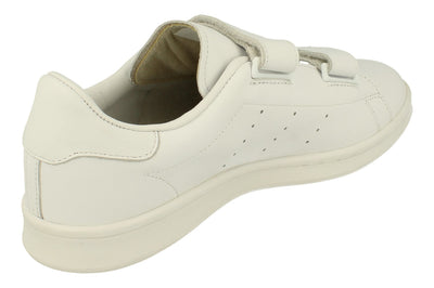 Adidas Hyke Aoh-005 Mens Sneakers S79344 S79344 - White White White S79344 - Photo 2