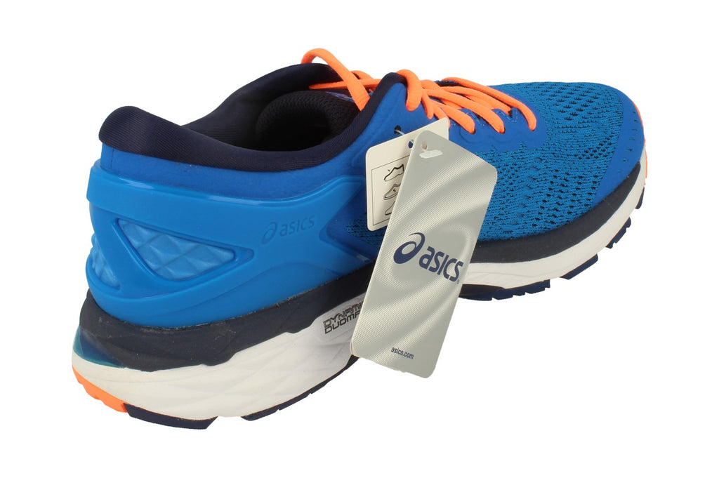 Buy Asics Gel Kayano 24 Mens T749N 4358 KicksWorldwide