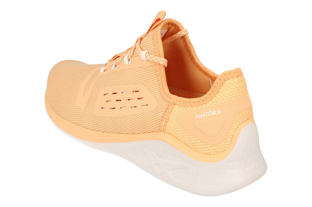 asics fuzetora womens