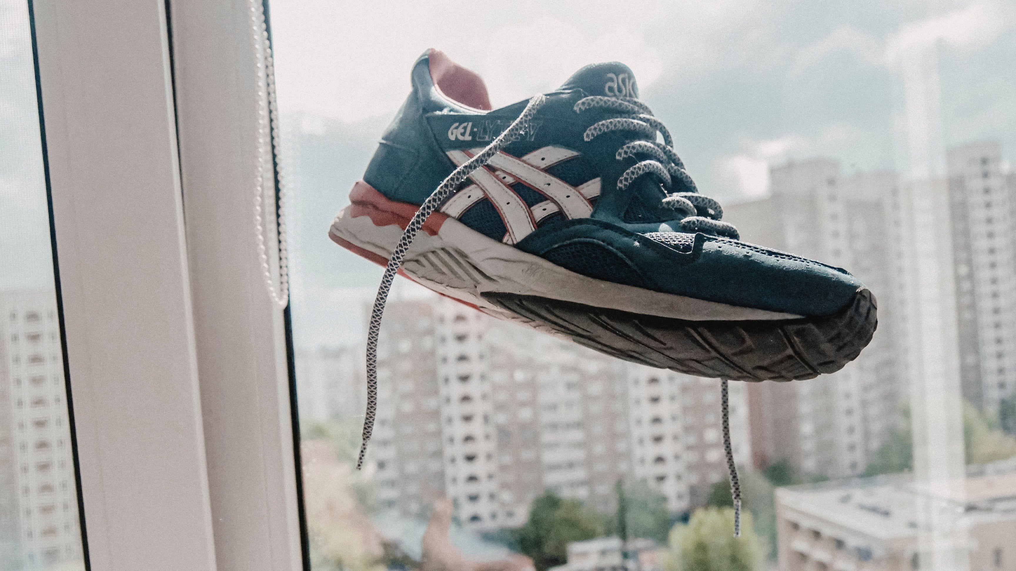 Elevate Your Run with ASICS Running Shoes: The Perfect Blend of Comfort and Performance