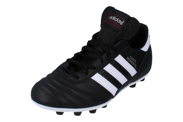 Adidas Copa Mundial Mens Football Boots 015110 - Black White 015110 - Photo 0