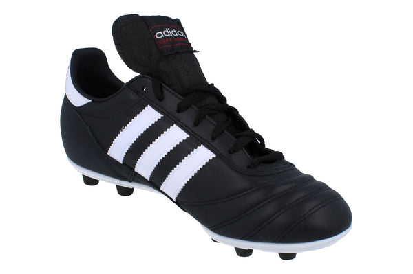 Adidas Copa Mundial Mens Football Boots 015110 - Black White 015110 - Photo 0