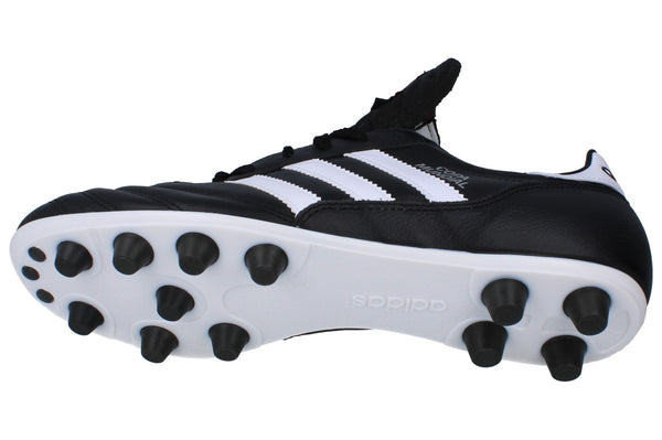 Adidas Copa Mundial Mens Football Boots 015110 - Black White 015110 - Photo 0