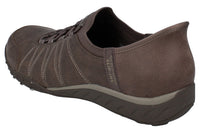 Skechers Breathe Easy Home Body 100615 Shoes  DKTP