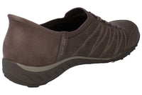 Skechers Breathe Easy Home Body 100615 Shoes  DKTP