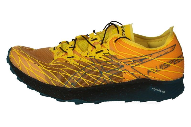 Asics Fujispeed Mens 1011B330 750