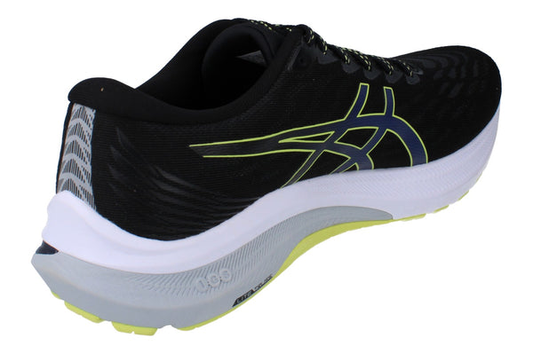 Asics Gt-2000 11 Mens 1011B441 010 - Black Glow Yellow 010 - Photo 0